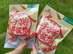 -郴州特产舜华临武鸭(郴州西站店)