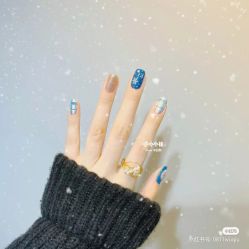 -妙睫屋日式美甲美睫