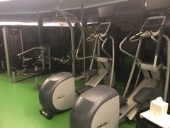 -南阳建业森林半岛假日酒店