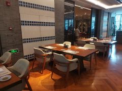 -阿纳迪酒店·秘境西餐厅