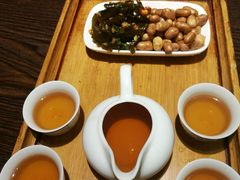 -大洋家·精品潮汕菜·生腌砂锅粥(天河东路店)