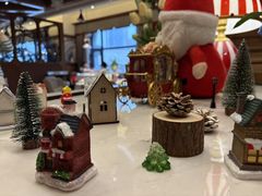 -黑宝石西餐厅(汇励99城市公园店)