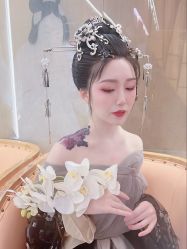 -盘子女人坊古装写真摄影(南京总店)