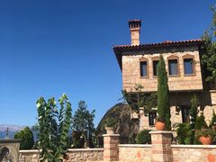 -梅黛奥拉修道院