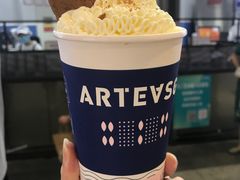 -ARTEASG啊T·新加坡奶茶(高兴里店)
