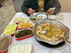 -壹道鸣·药膳鸡(月苑店)