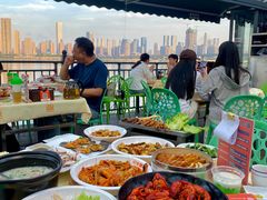-小林哥的海鲜馆·夜宵烧烤(渔人码头店)