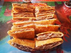 -郓城壮馍(梁山分店)