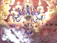 -pink baby·新晋网红打卡地