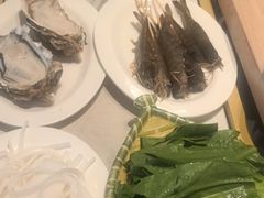 -鹅香四海·卤水火锅·砂锅粥·潮汕菜(宝安店)