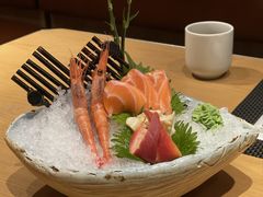 -虹料理·日料放题(悠方店)