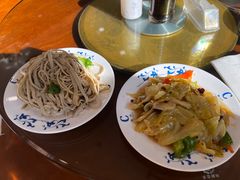 -柴氏风味斋(甘家口店)