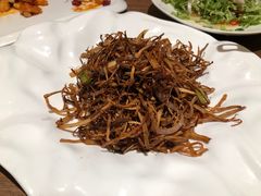 -将相和·海鲜蒸饺大连菜