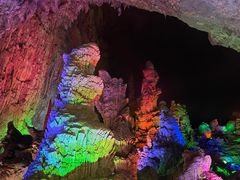 -百魔洞景区