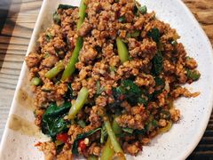 -Hi YOU你的饭局泰餐厅(雍和宫店)