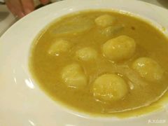 -新大咀港式茶餐厅(宝山万达店)
