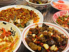 -羊子两室一厅