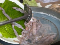 -凯华海鲜火锅·传承三十六年