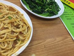 -马学武手抓美食(下南关总店)