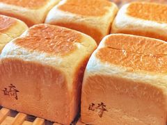 -崎本的店·专业酵种吐司(无锡万象汇店)