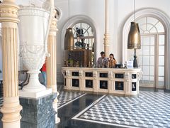 -富国岛翡翠湾 JW 万豪度假酒店