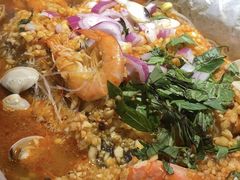 -鱼鼎香烤鱼火锅(华发商都店)
