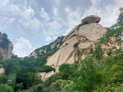 -北京凤凰岭