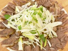-十二忠手拉面(中华路店)