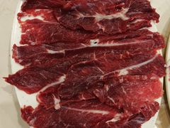 -粤潮牛肉火锅店(江南大道店)
