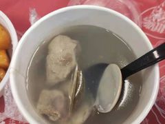 -王庄阿咪海鲜大排档(象园店)