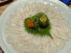 -小山日本料理(兴业太古汇店)