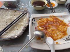 -五台山正觉全素斋