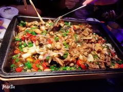 -蛙来哒(正荣财富店)