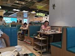 -粤顺渔坊·中山脆肉鲩火锅(清湖店)
