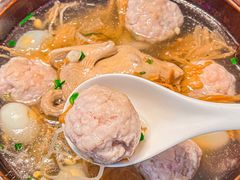 汽锅丸子蛋-琬苑鸽庄·川粤融合菜(解放碑总店)