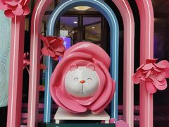 -奈雪的茶(市百一店)