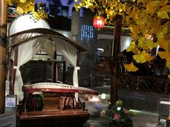 -卞氏菜根香(青羊万达店)