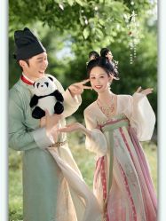 -今生有约国际精品婚纱摄影(苏州店)