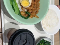 -李先生牛肉面大王(广渠门内店)