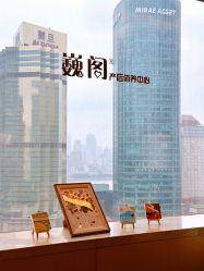 -巍阁高端月子会所