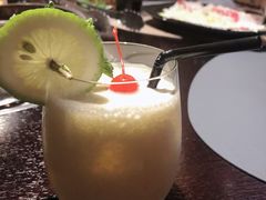-义气烤肉餐吧(大族广场店)