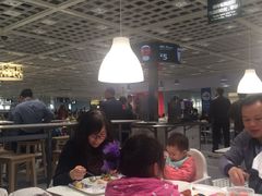 -宜家家居(西安未央商场店)