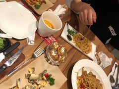 -必胜客(中大银泰店)
