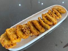 -一撮毛美食城(全力一路店)