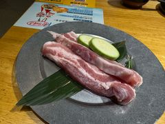 -狮子三•脆鳗鱼烤肉(信和廣場4樓店)