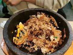 -西塔老太太拌饭(城市集市龙之梦店)