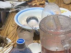 -永红源啤酒·烧烤·海鲜·大排档(台柳路店)