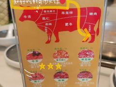 -三头牛·潮汕牛肉生蚝火锅 (夏湾店)
