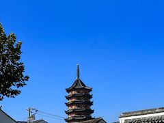 -拙政园