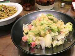 -满盛春饼·新津菜(河北路总店)